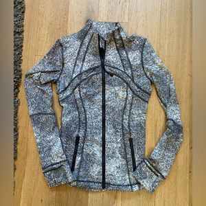 Lululemon Jacket